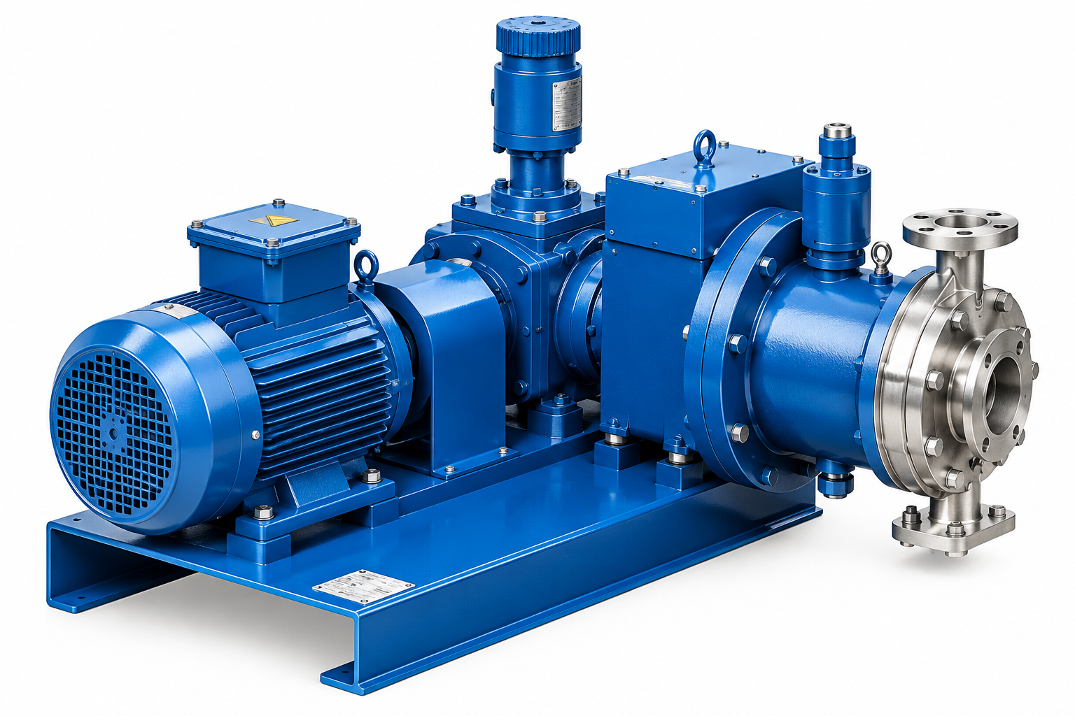 Dosing Pump