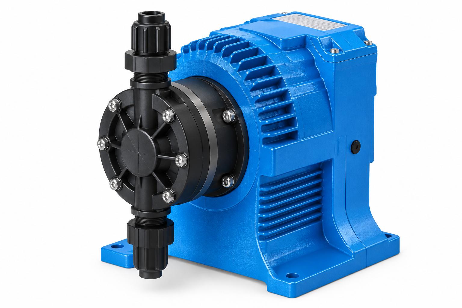 Electronic Metering Pump