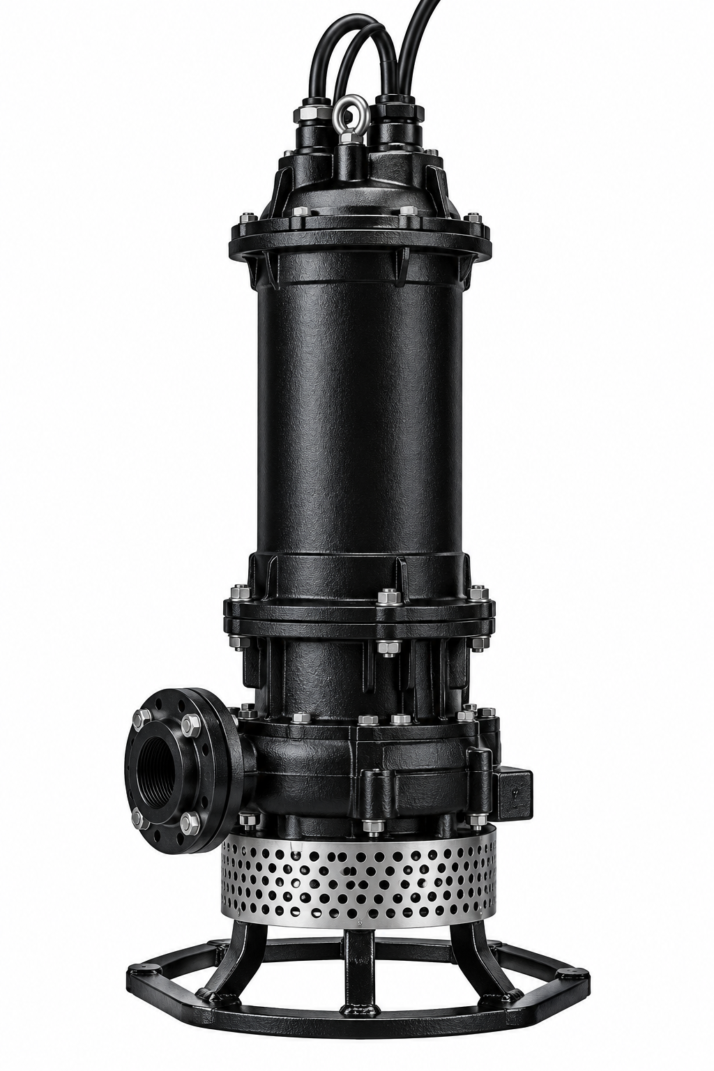 Dredging Submersible Pump