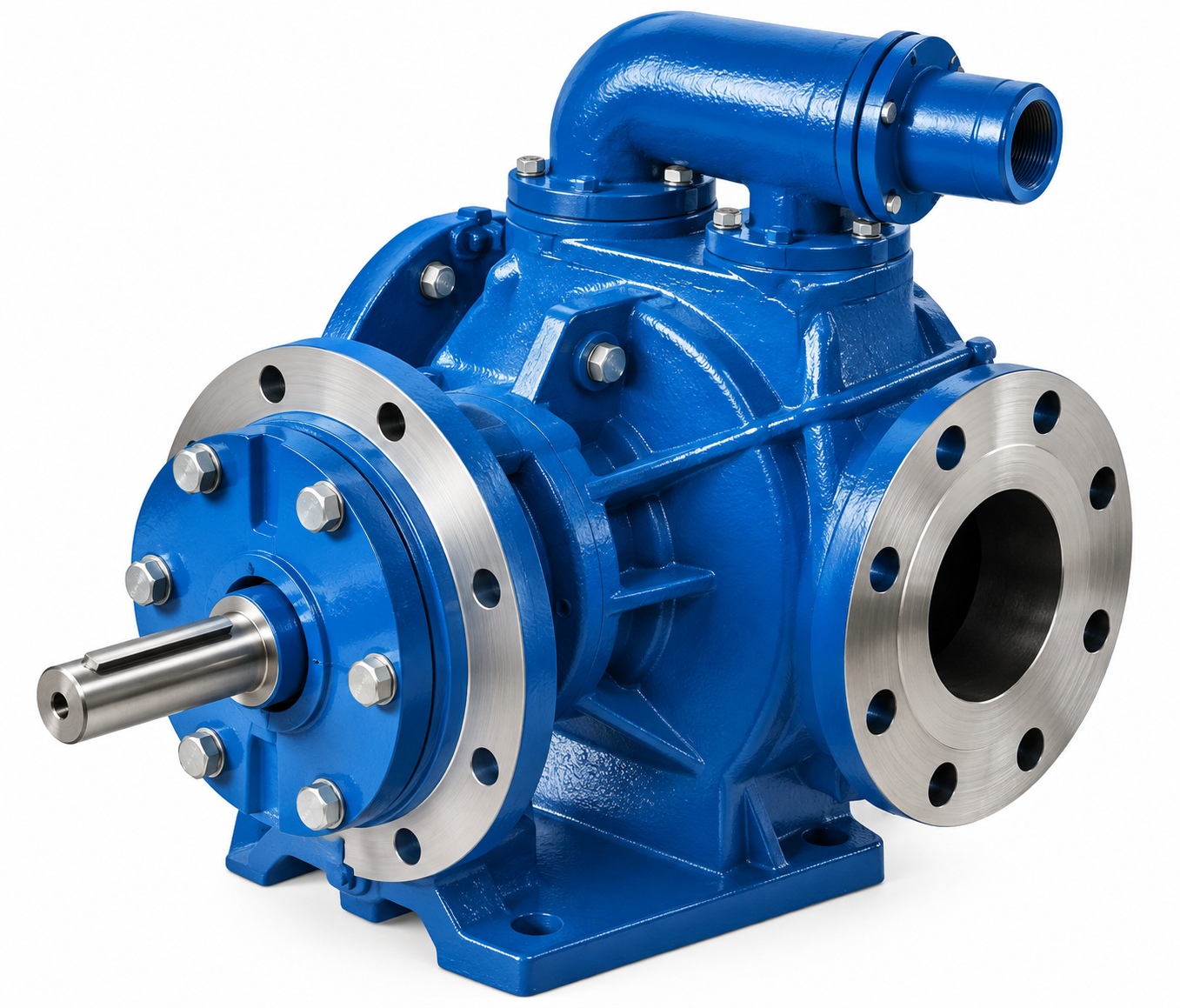 Gear Pump