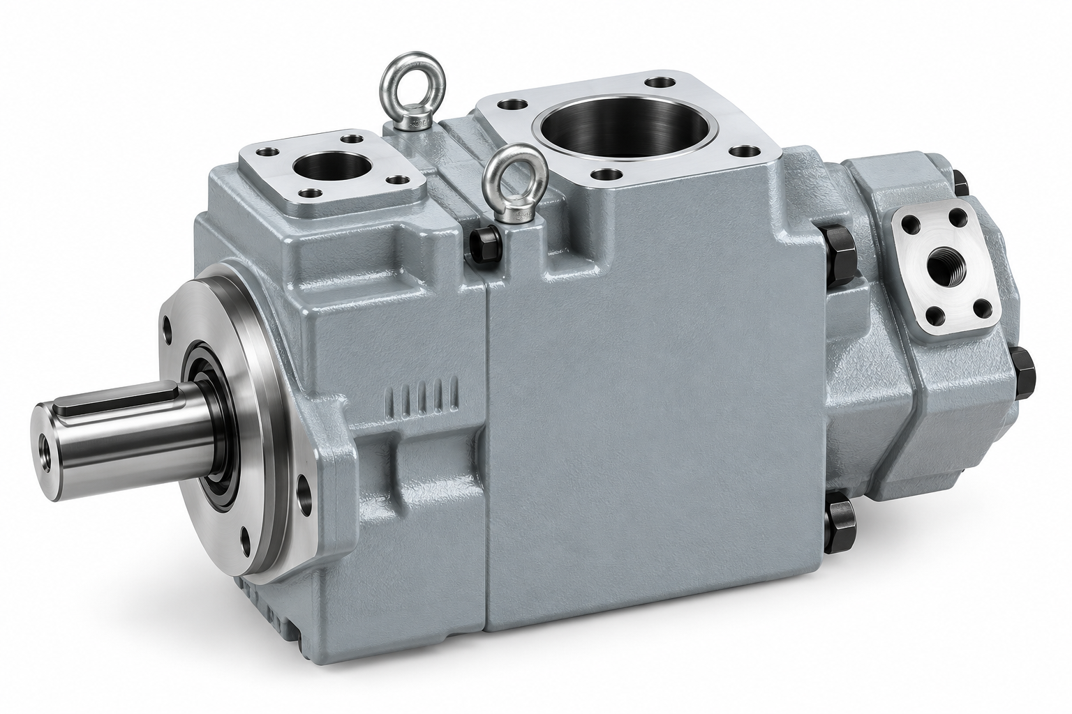 Vane Pump