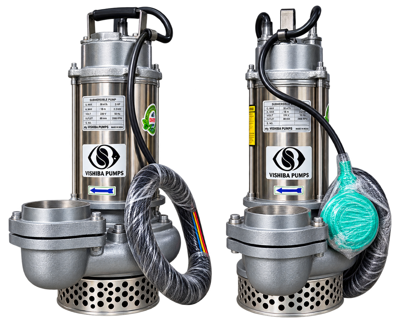 Industrial Solution
